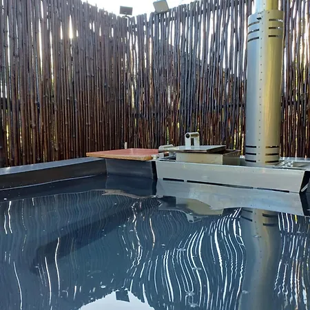 Santika Sunhill Cottage Stellenbosch Exterior photo