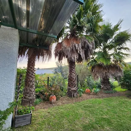 Santika Sunhill Cottage Stellenbosch Exterior photo