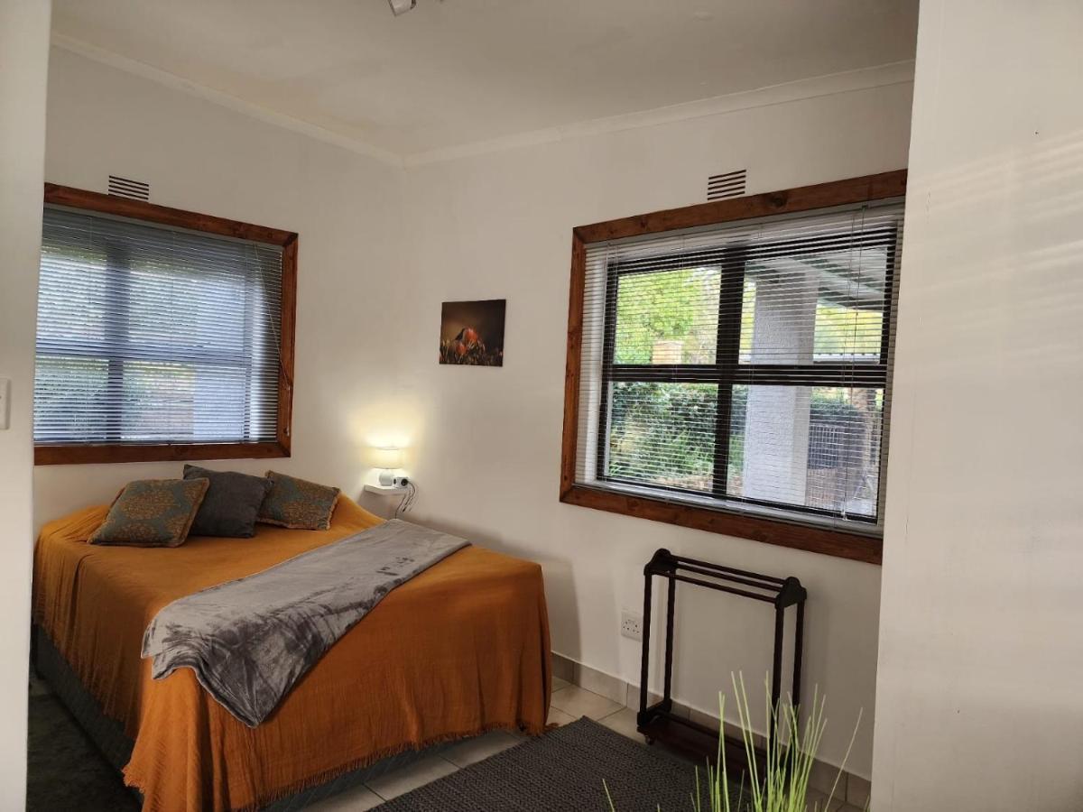 Apartment Santika Sunhill *