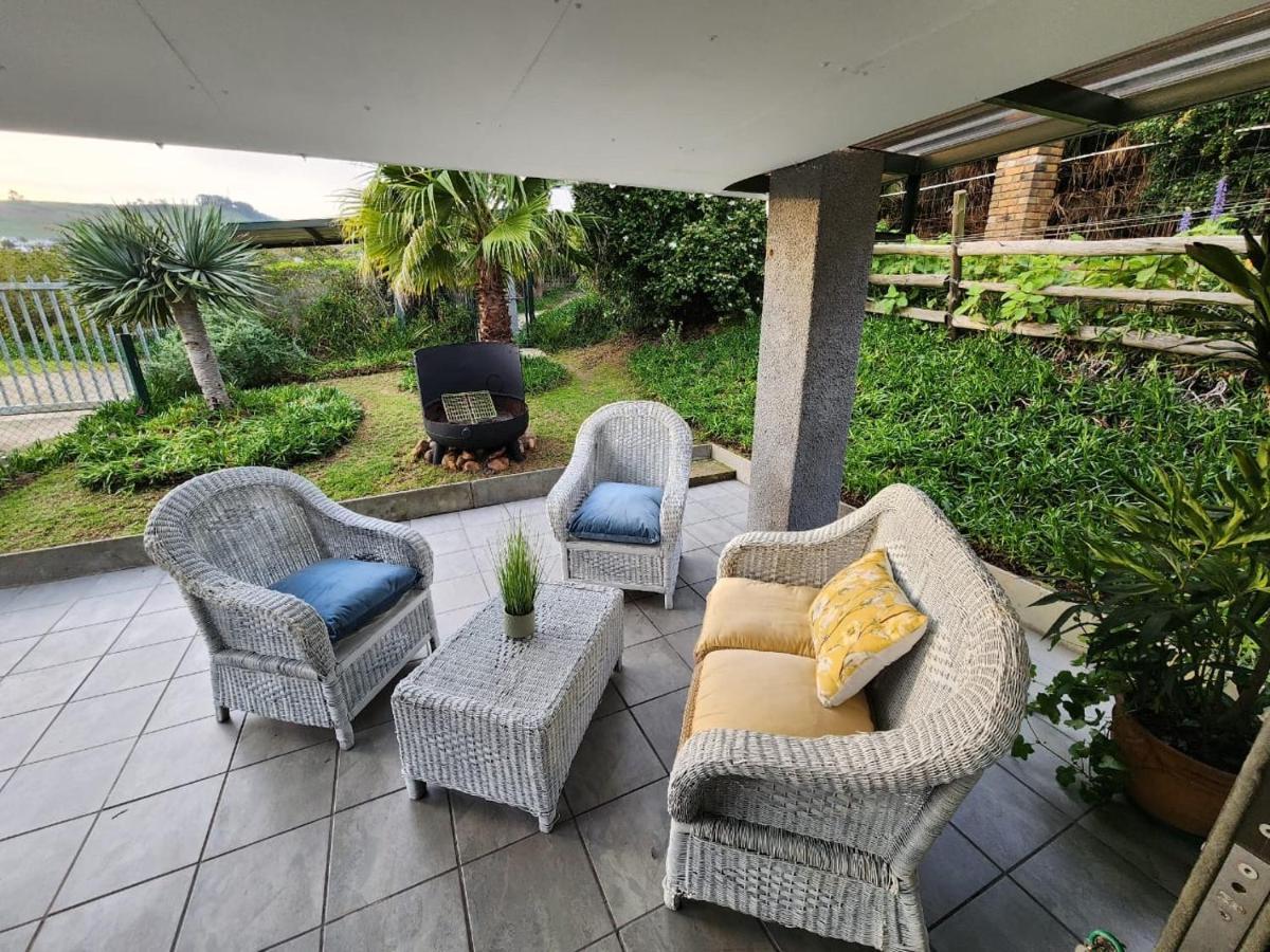Santika Sunhill Stellenbosch