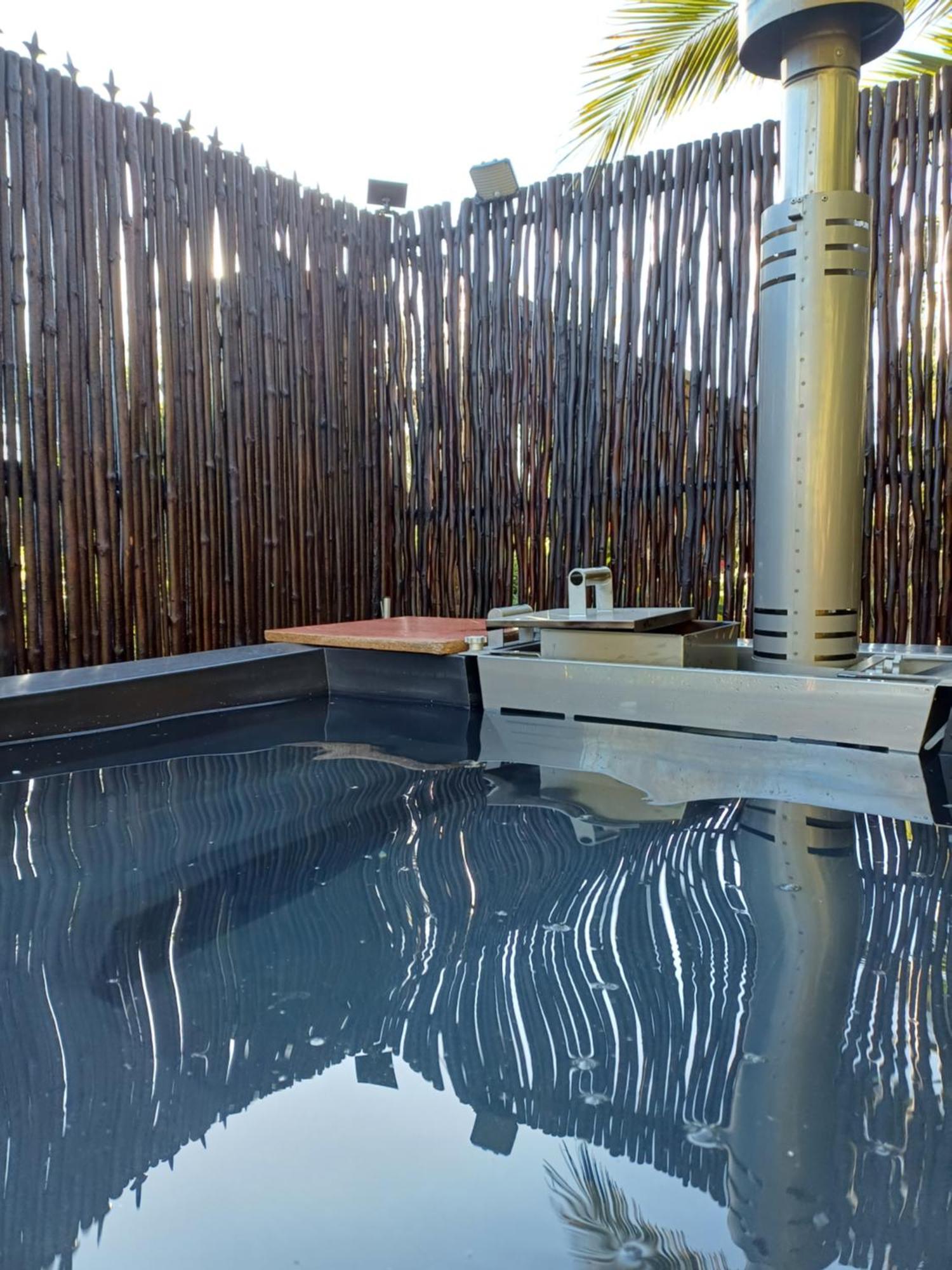 Santika Sunhill Apartment